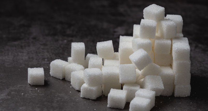 sugar